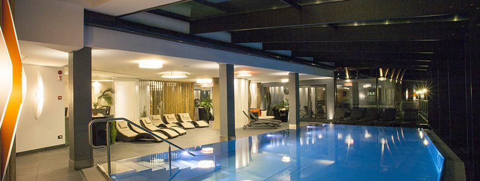 General information about your stay at Albergo Ciasa Soleil