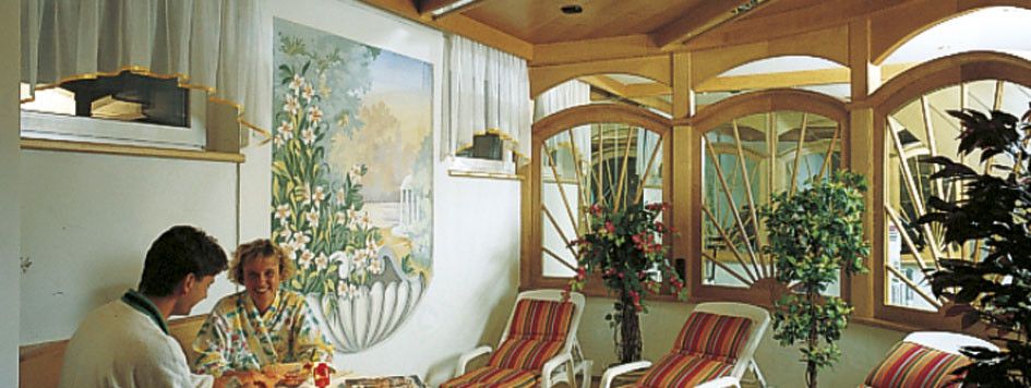 General information about your stay at Landhaus Liechtenstein