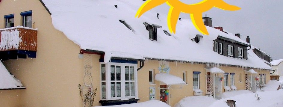 General information about your stay at 4-Sterne Ferienwohnungen Christine Krejtschi