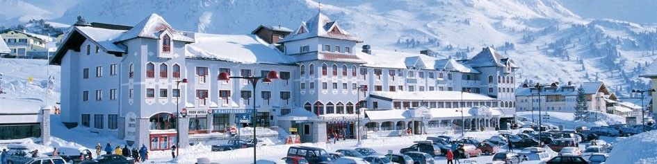 General information about your stay at Alpenhotel Perner