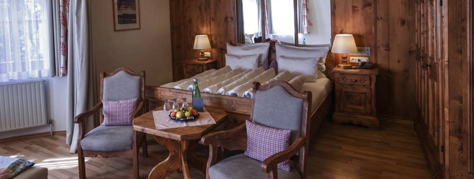 Detaillierte Infos zur Unterkunft Hotel Lengauerhof