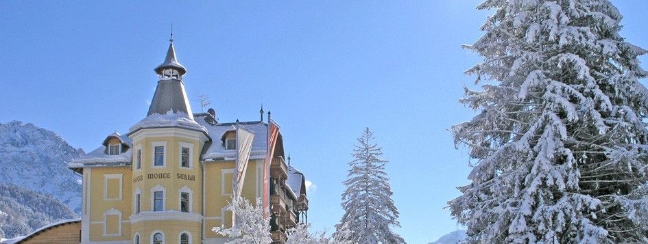 General information about your stay at Hotel Monte Sella