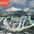 Information about the ski resort Whitewater Ski Resort