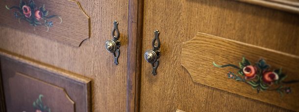 Detaillierte Infos zur Unterkunft Moser`s Hotel