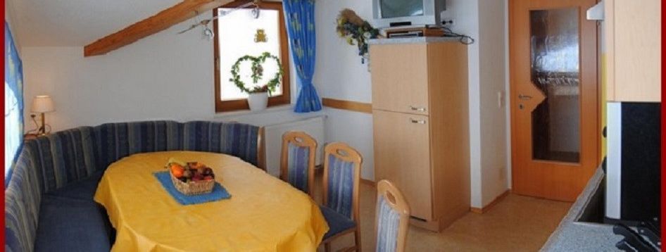 Detaillierte Infos zur Unterkunft Appartement Hippach