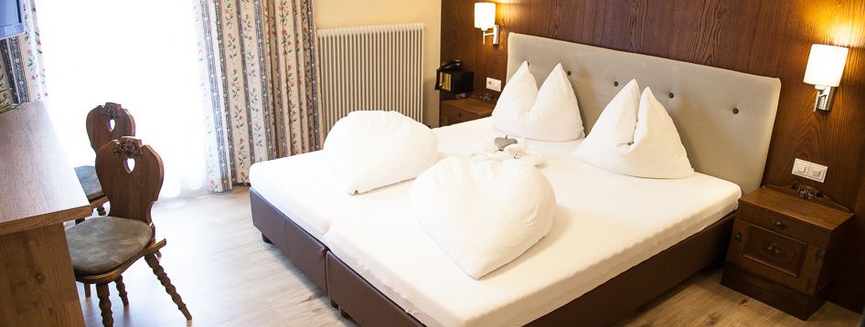 Detaillierte Infos zur Unterkunft Moser`s Hotel