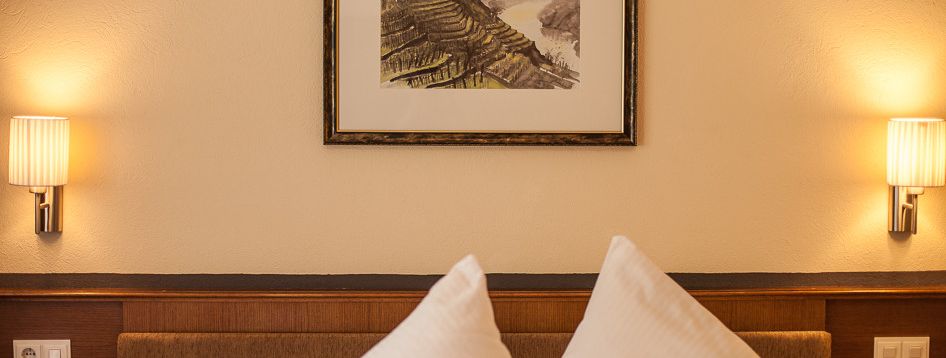 Detaillierte Infos zur Unterkunft Moser`s Hotel