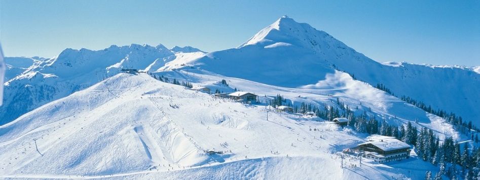 Testbericht Ski Juwel Alpbachtal Wildschönau zur Kategorie Könner