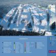 Information about the ski resort Sappee
