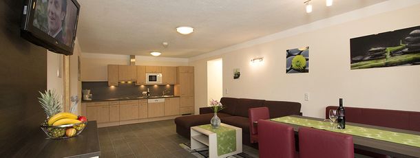 General information about your stay at Fewo Haus Esper