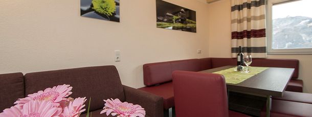 Detaillierte Infos zur Unterkunft Fewo Haus Esper