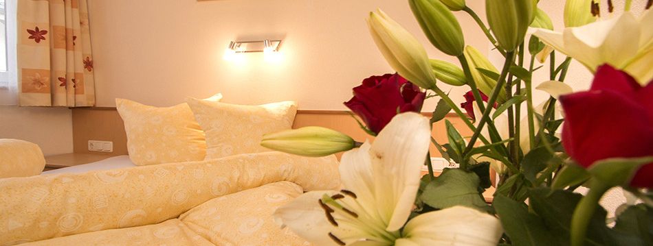 General information about your stay at Fewo Haus Esper