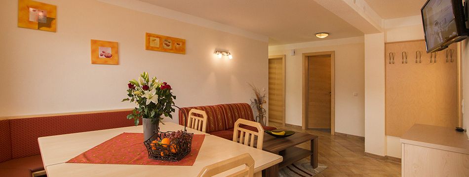 General information about your stay at Fewo Haus Esper