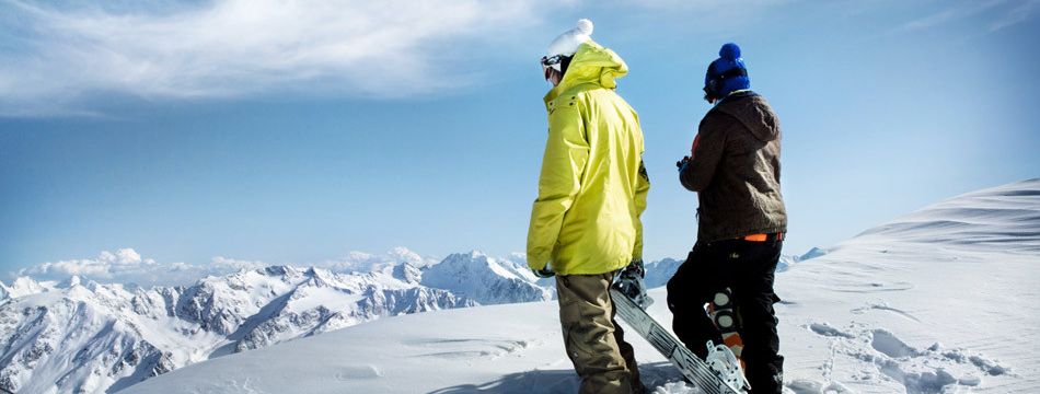 General information about your stay at Hotel Erhart