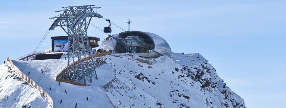 Detaillierte Infos zur Unterkunft Hotel Erhart