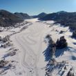 Wintersportparadies Weissensee