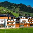 General information about your stay at Gästehaus Kendlbacher