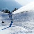 Information about the ski resort Ladurns