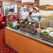 General information about your stay at AHORN Hotel Am Fichtelberg