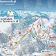 Information about the ski resort Grosseck Speiereck