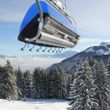 Information about the ski resort Sudelfeld