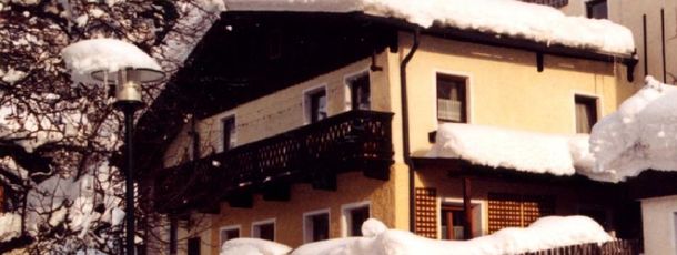 Ferienhaus Christian in Großarl