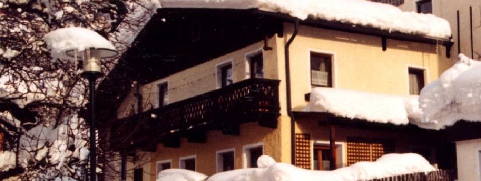 Ferienhaus Christian in Großarl