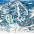 Information about the ski resort Varingskollen