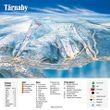 Information about the ski resort Tärnaby