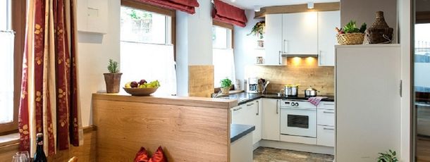 General information about your stay at Residence Tombla