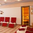 Saunaoase im Hotel Enzian