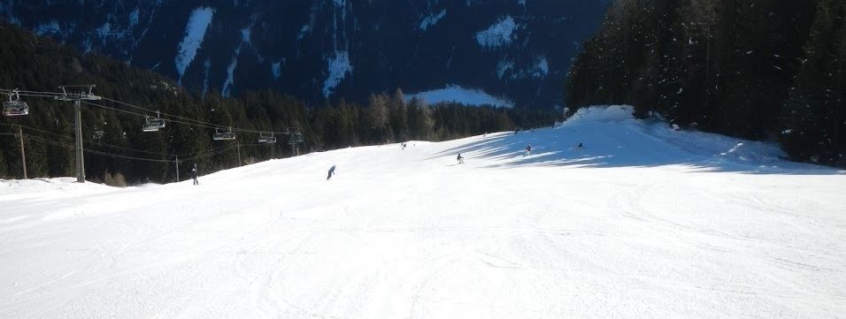 Ein Panorama schöner wie das andere