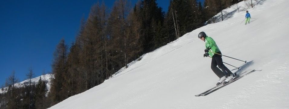 Top- Pisten für jegliche Könnerstufe