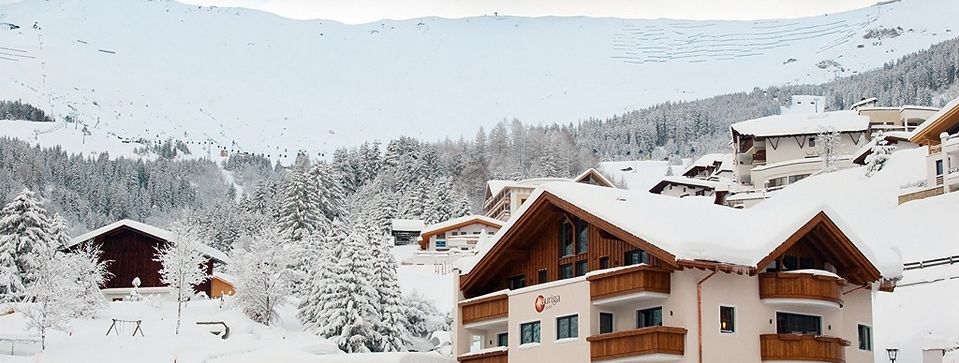 Detaillierte Infos zur Unterkunft Appartements Auriga