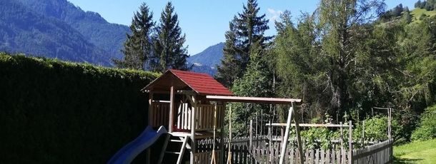 General information about your stay at Haus Illmer