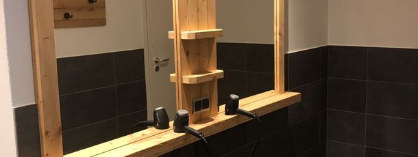 General information about your stay at Schatzberg-Haus