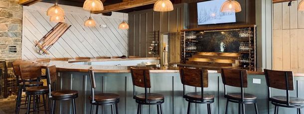 Ski Sapphire Valley - Slopeside Tavern