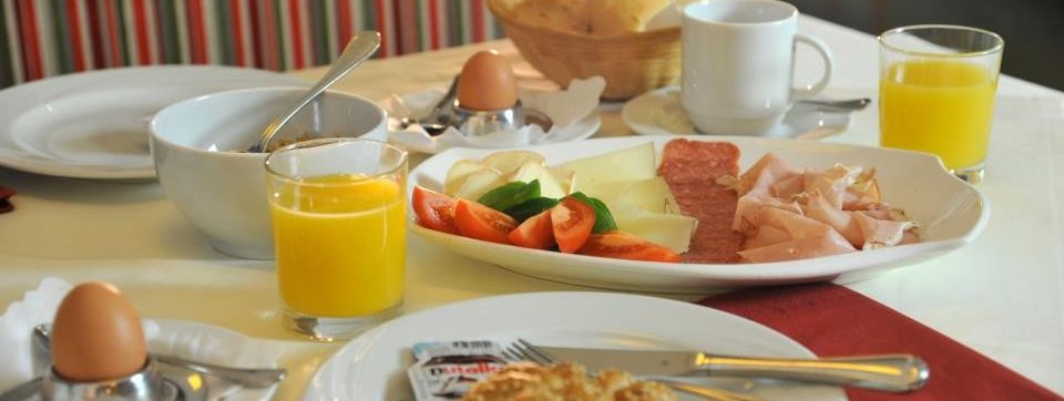 General information about your stay at Familienhotel-Gasthof Hierzegger