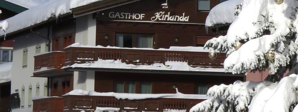 General information about your stay at Hotel Hirlanda