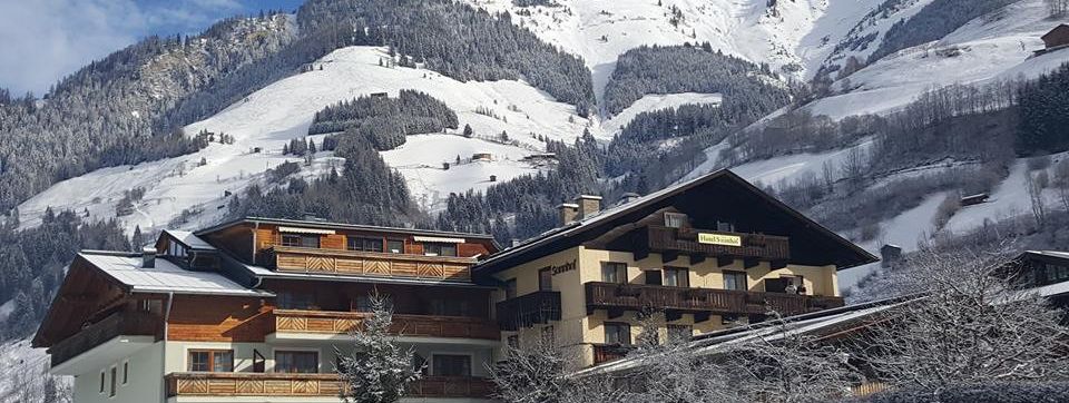 General information about your stay at Hotel Sonnhof***