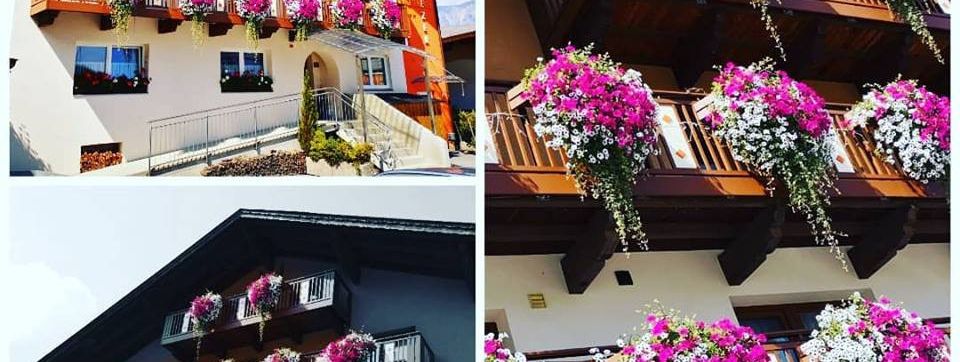 General information about your stay at Pension Glungezer