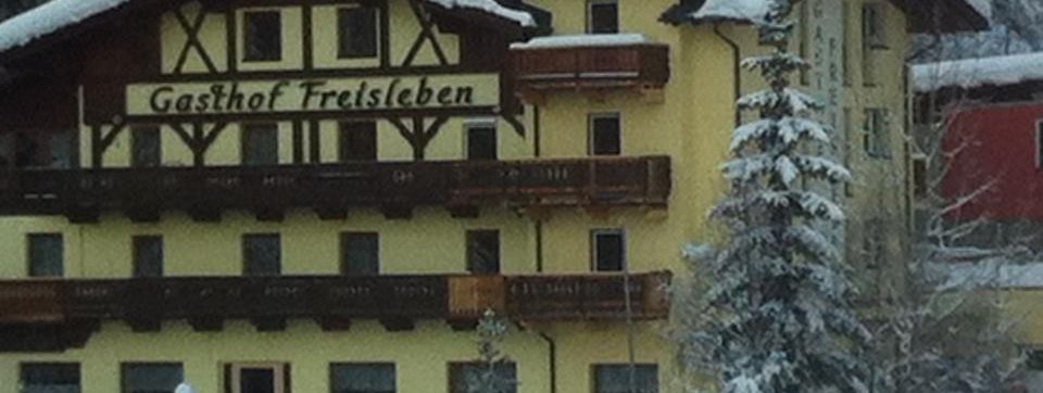 General information about your stay at Hotel-Gasthof Freisleben