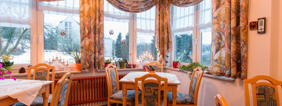 General information about your stay at Aktiv Pension