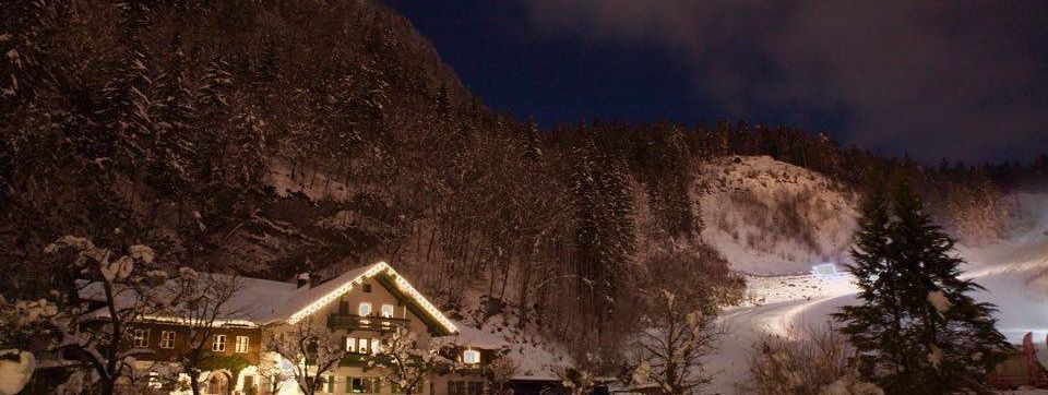 General information about your stay at Appartements Posthof