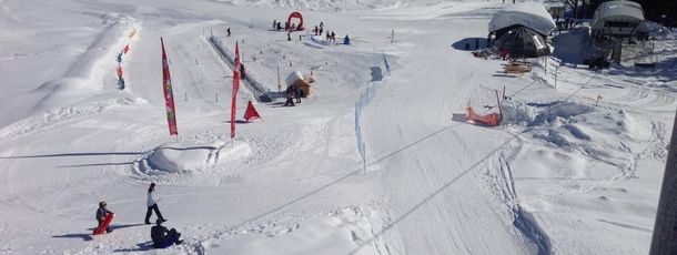 General information about your stay at Herberge Giovanibosco