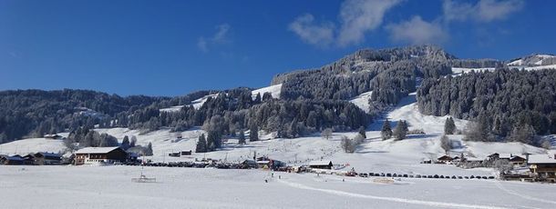 General information about your stay at Tannenhäusel