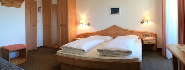 General information about your stay at Berggasthof Plörr