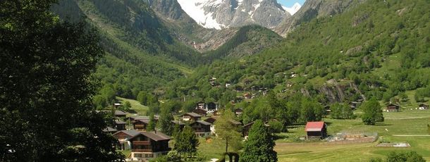 General information about your stay at Casa Yolanda Furer