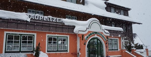 General information about your stay at Hotel Tauplitzerhof
