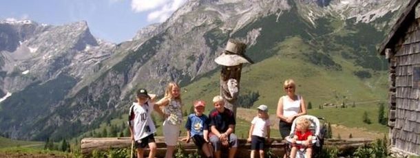 General information about your stay at Leitenhof